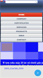 Mobile Screenshot of eltronik.pl